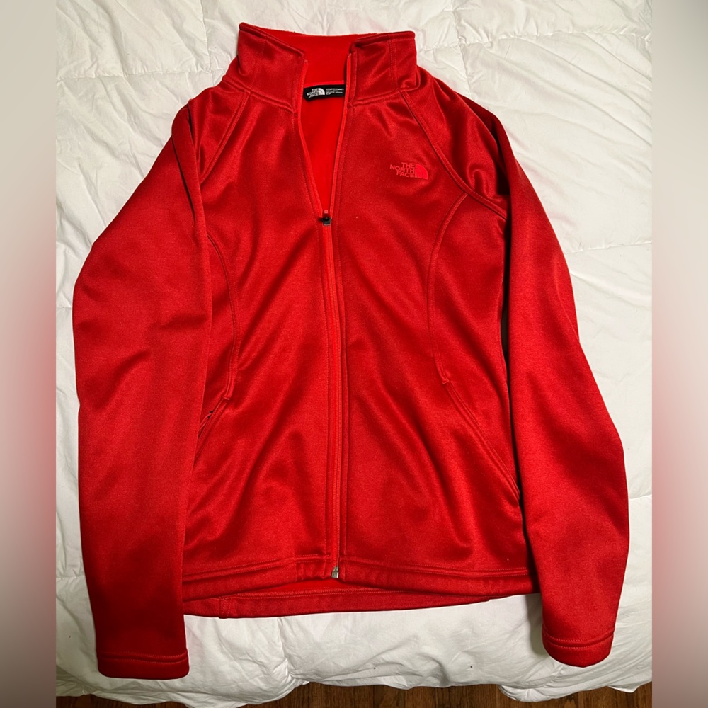NorthFace Jacket Small